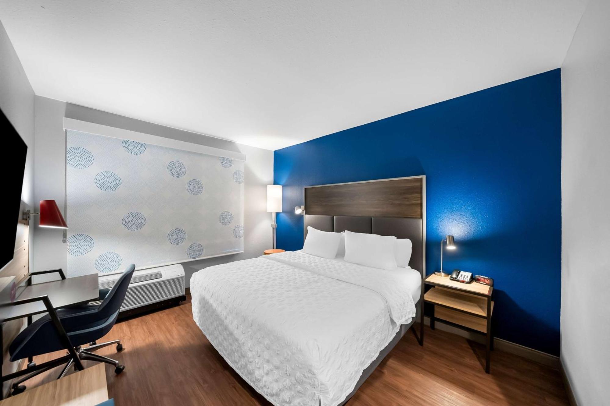 Tru By Hilton Plano Hwy 75 Hotel Exterior foto