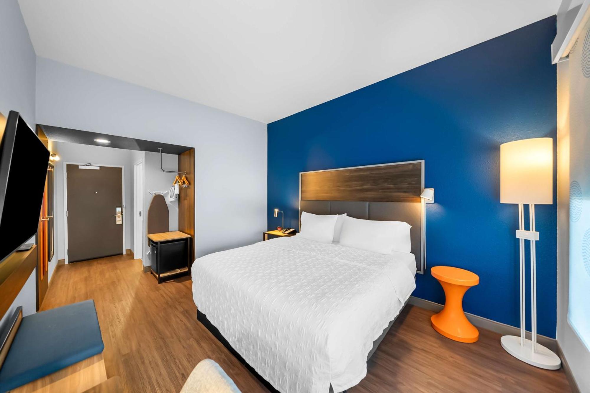 Tru By Hilton Plano Hwy 75 Hotel Exterior foto