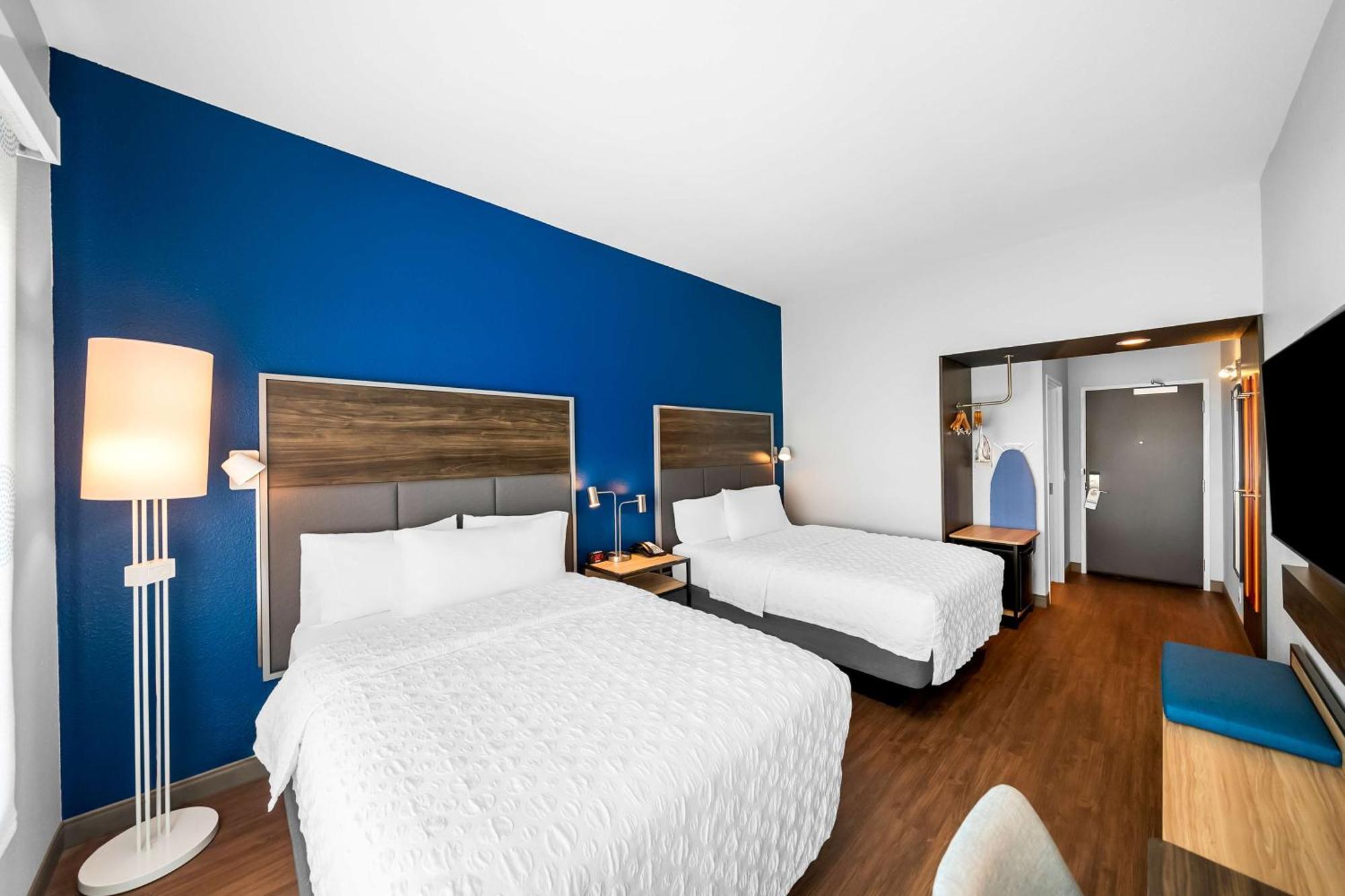 Tru By Hilton Plano Hwy 75 Hotel Exterior foto