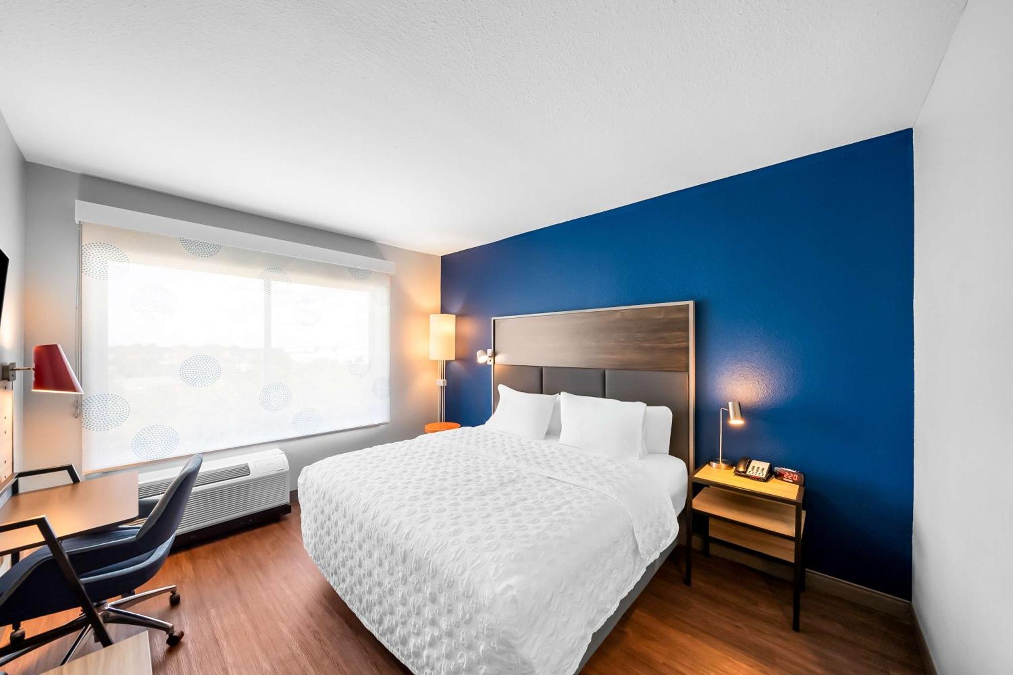 Tru By Hilton Plano Hwy 75 Hotel Exterior foto