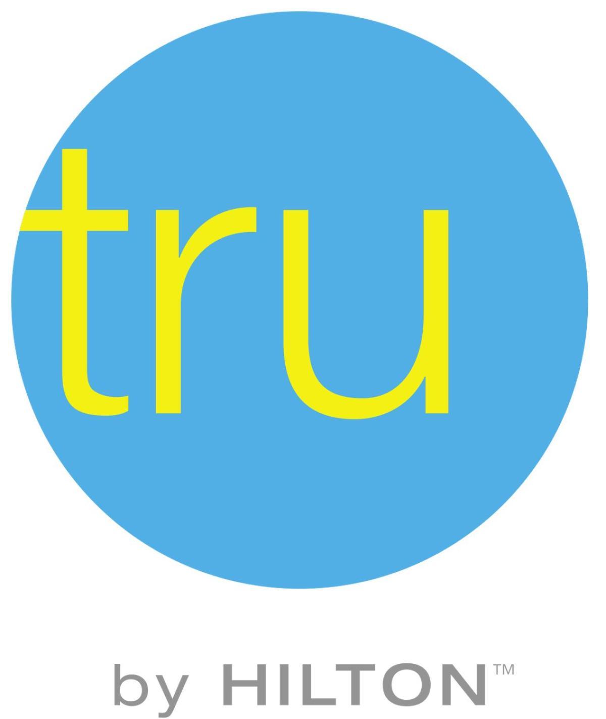 Tru By Hilton Plano Hwy 75 Hotel Exterior foto